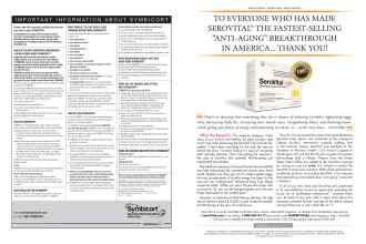 Better Homes & Gardens February 2015 Magazine Article: Page 110