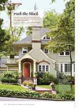 Better Homes & Gardens March 2015 Magazine