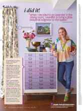 Better Homes & Gardens March 2015 Magazine