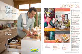 Better Homes & Gardens March 2015 Magazine Article: Page 4