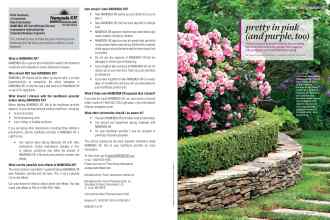 Better Homes & Gardens March 2015 Magazine Article: Page 70