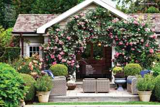 Better Homes & Gardens March 2015 Magazine Article: Page 72