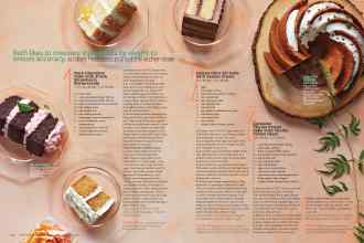 Better Homes & Gardens March 2015 Magazine Article: Page 100