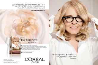 Better Homes & Gardens April 2015 Magazine Article: Page 2