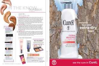 Better Homes & Gardens April 2015 Magazine Article: Page 24