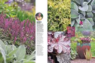 Better Homes & Gardens April 2015 Magazine Article: Page 106