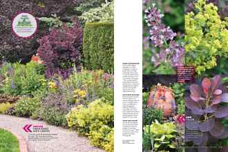 Better Homes & Gardens April 2015 Magazine Article: Page 108