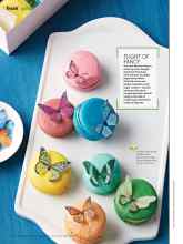 Better Homes & Gardens May 2015 Magazine Article: FLIGHT OF FANCY