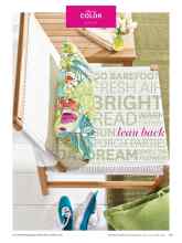 Better Homes & Gardens May 2015 Magazine Article: KEEPING IT real