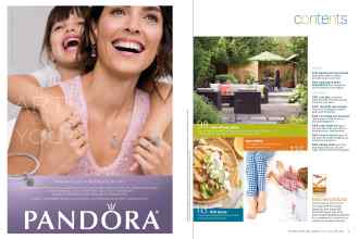 Better Homes & Gardens May 2015 Magazine Article: Page 6