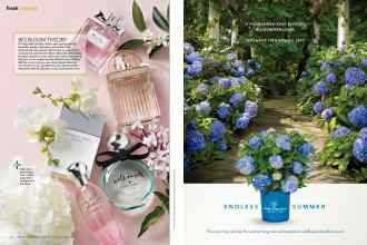 Better Homes & Gardens May 2015 Magazine Article: Page 22