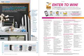 Better Homes & Gardens May 2015 Magazine Article: Page 80