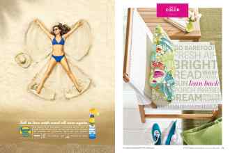 Better Homes & Gardens May 2015 Magazine Article: Page 88