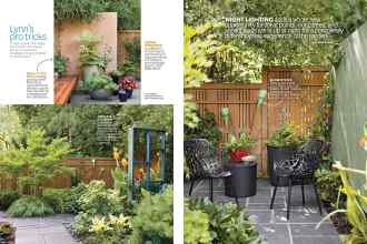 Better Homes & Gardens May 2015 Magazine Article: Page 102