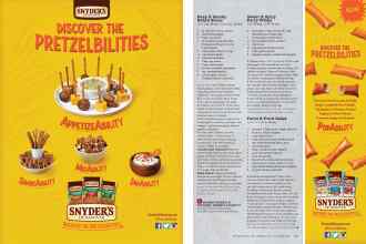 Better Homes & Gardens May 2015 Magazine Article: Page 132