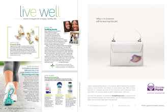 Better Homes & Gardens May 2015 Magazine Article: Page 136