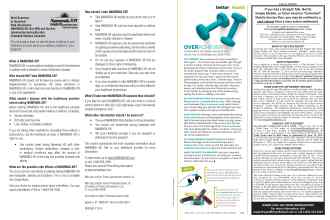 Better Homes & Gardens May 2015 Magazine Article: Page 152