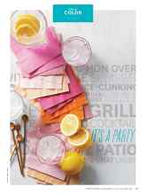 Better Homes & Gardens June 2015 Magazine Article: Out for fun