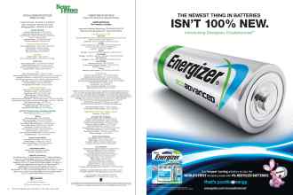 Better Homes & Gardens June 2015 Magazine Article: Page 4