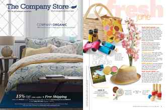 Better Homes & Gardens June 2015 Magazine Article: Page 8