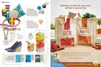 Better Homes & Gardens June 2015 Magazine Article: Page 10