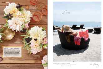 Better Homes & Gardens June 2015 Magazine Article: Page 12