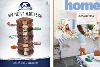 Better Homes & Gardens June 2015 Magazine Article: Page 26