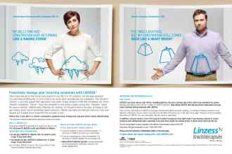 Better Homes & Gardens June 2015 Magazine Article: Page 50