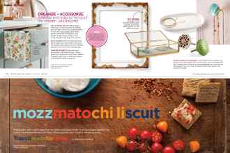 Better Homes & Gardens June 2015 Magazine Article: Page 68