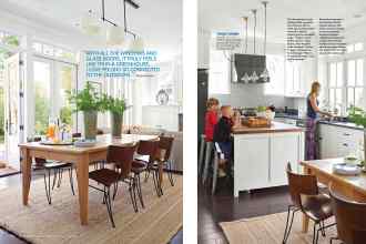 Better Homes & Gardens June 2015 Magazine Article: Page 102