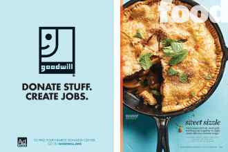 Better Homes & Gardens June 2015 Magazine Article: Page 120