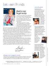 Better Homes & Gardens July 2015 Magazine Article: Bhgsummer instagram contest