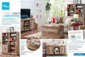 Better Homes & Gardens July 2015 Magazine Article: Page 60