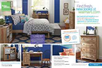 Better Homes & Gardens July 2015 Magazine Article: Page 62