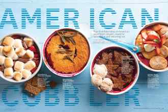 Better Homes & Gardens July 2015 Magazine Article: Page 78