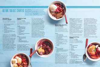 Better Homes & Gardens July 2015 Magazine Article: Page 80