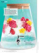 Better Homes & Gardens August 2015 Magazine Article: SNIP & SIP