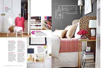 Better Homes & Gardens August 2015 Magazine Article: Page 104