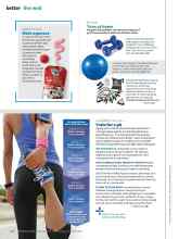 Better Homes & Gardens September 2015 Magazine Article: Main squeeze