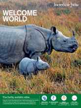 Better Homes & Gardens September 2015 Magazine Article: Page 158