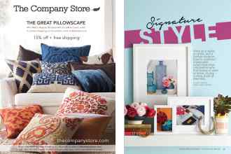 Better Homes & Gardens September 2015 Magazine Article: Page 40