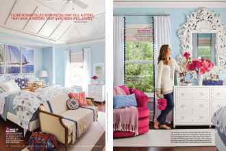 Better Homes & Gardens September 2015 Magazine Article: Page 78