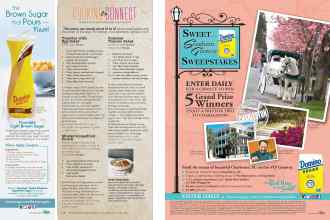 Better Homes & Gardens September 2015 Magazine Article: Page 116