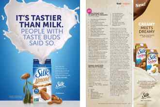 Better Homes & Gardens September 2015 Magazine Article: Page 120