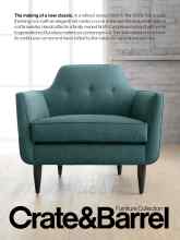 Better Homes & Gardens October 2015 Magazine Article: Page 162