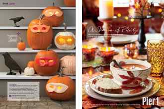 Better Homes & Gardens October 2015 Magazine Article: Page 18