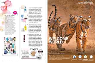 Better Homes & Gardens October 2015 Magazine Article: Page 30