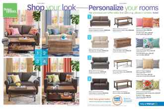 Better Homes & Gardens October 2015 Magazine Article: Page 66