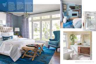 Better Homes & Gardens October 2015 Magazine Article: Page 86