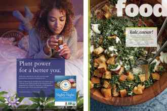 Better Homes & Gardens October 2015 Magazine Article: Page 118